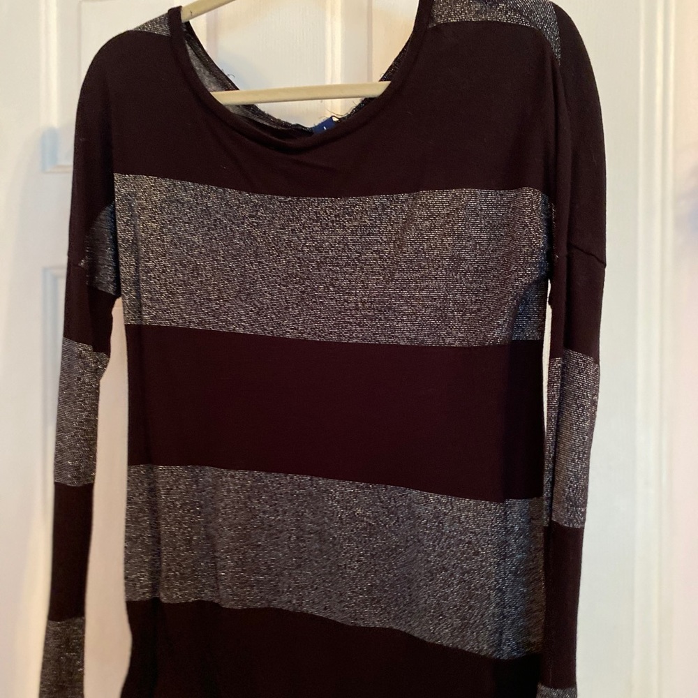 long sleeve t-shirt